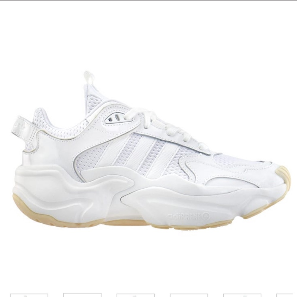 Adidas  Magmur Runner Women's - Picture 2 of 10